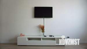 1-к квартира, посуточно, 52м2, 1/1 этаж