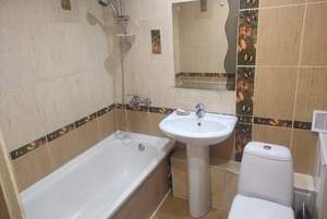 1-к квартира, на длительный срок, 35м2, 8/9 этаж