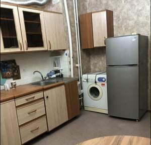 2-к квартира, на длительный срок, 54м2, 4/9 этаж