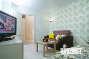 2-к квартира, посуточно, 60м2, 1/1 этаж