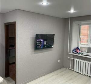 2-к квартира, на длительный срок, 45м2, 2/5 этаж