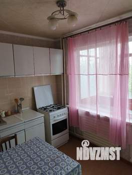 1-к квартира, на длительный срок, 34м2, 5/9 этаж