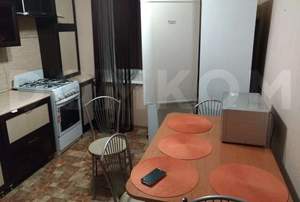 2-к квартира, на длительный срок, 53м2, 4/10 этаж