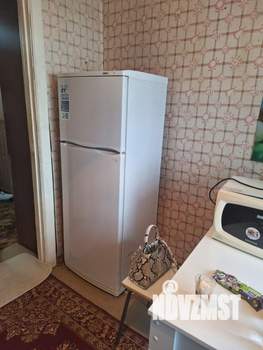 1-к квартира, на длительный срок, 33м2, 2/9 этаж