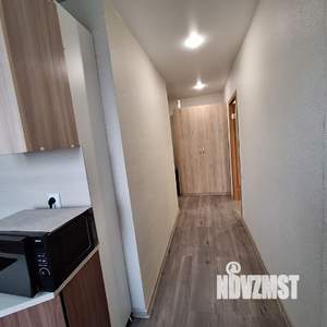 1-к квартира, посуточно, 37м2, 8/9 этаж