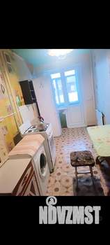 1-к квартира, на длительный срок, 36м2, 5/9 этаж