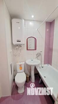 1-к квартира, на длительный срок, 33м2, 2/10 этаж
