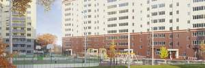 2-к квартира, на длительный срок, 70м2, 4/10 этаж