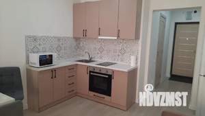 1-к квартира, посуточно, 32м2, 3/18 этаж