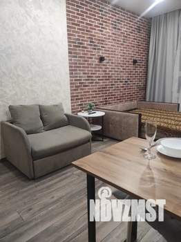 Студия квартира, посуточно, 26м2, 11/17 этаж