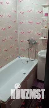 1-к квартира, посуточно, 42м2, 5/5 этаж