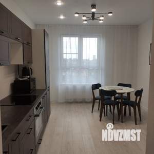 2-к квартира, посуточно, 52м2, 8/20 этаж