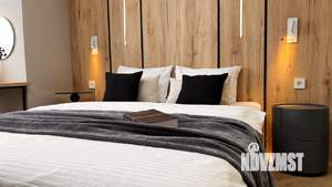 2-к квартира, посуточно, 70м2, 13/16 этаж