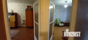 2-к квартира, на длительный срок, 46м2, 5/5 этаж