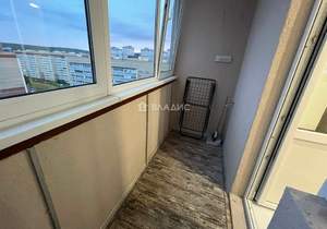 1-к квартира, на длительный срок, 40м2, 12/16 этаж