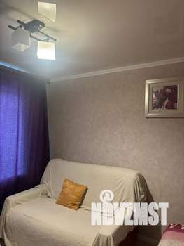 1-к квартира, посуточно, 30м2, 2/9 этаж
