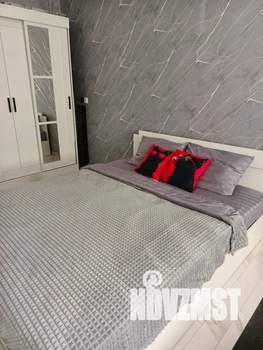 Студия квартира, посуточно, 30м2, 1/5 этаж