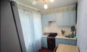 1-к квартира, на длительный срок, 35м2, 3/9 этаж