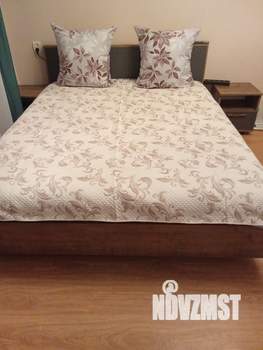 1-к квартира, посуточно, 45м2, 8/9 этаж