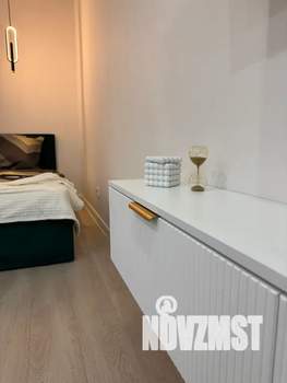 Студия квартира, посуточно, 30м2, 17/18 этаж