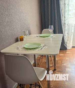 1-к квартира, на длительный срок, 34м2, 4/11 этаж