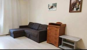 1-к квартира, на длительный срок, 36м2, 5/10 этаж