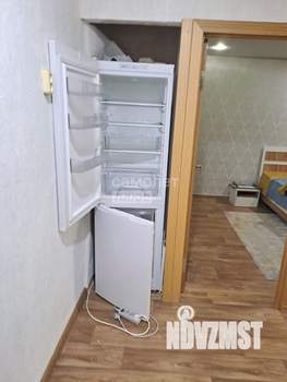 1-к квартира, на длительный срок, 32м2, 5/5 этаж