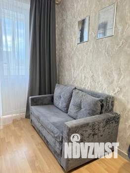 1-к квартира, посуточно, 52м2, 1/1 этаж