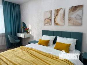 2-к квартира, посуточно, 80м2, 1/1 этаж