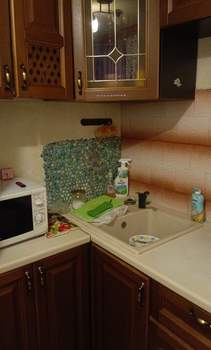 1-к квартира, на длительный срок, 36м2, 1/9 этаж