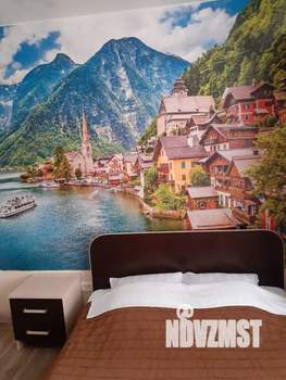 1-к квартира, посуточно, 35м2, 2/6 этаж