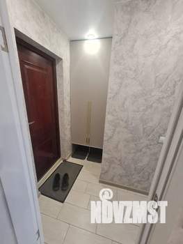 1-к квартира, посуточно, 39м2, 6/9 этаж