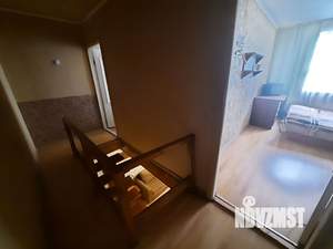 1-к квартира, посуточно, 35м2, 4/9 этаж