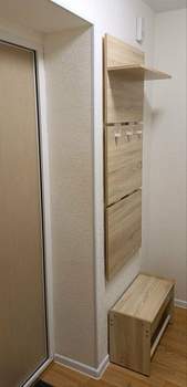 1-к квартира, на длительный срок, 35м2, 5/10 этаж