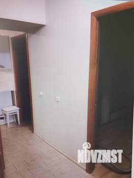 2-к квартира, на длительный срок, 45м2, 3/6 этаж