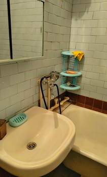 1-к квартира, на длительный срок, 36м2, 4/14 этаж