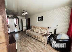 1-к квартира, на длительный срок, 36м2, 5/9 этаж