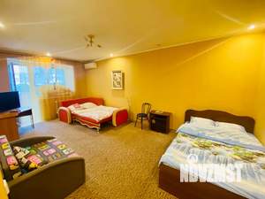 2-к квартира, посуточно, 71м2, 2/9 этаж