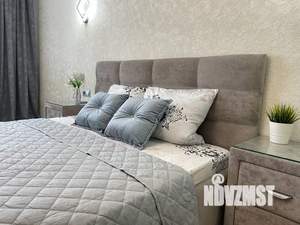 1-к квартира, посуточно, 51м2, 14/16 этаж