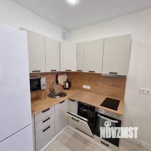 1-к квартира, на длительный срок, 40м2, 13/18 этаж