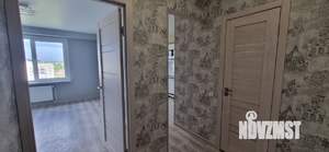 1-к квартира, на длительный срок, 34м2, 12/20 этаж