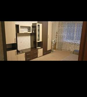 1-к квартира, на длительный срок, 38м2, 3/9 этаж