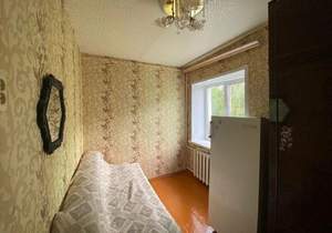 3-к квартира, на длительный срок, 51м2, 1/5 этаж