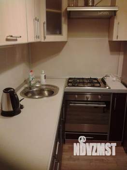 1-к квартира, на длительный срок, 40м2, 6/10 этаж