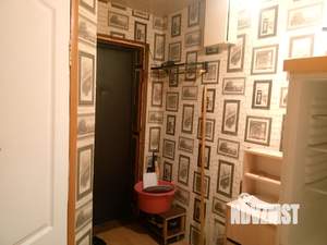 1-к квартира, на длительный срок, 30м2, 1/2 этаж