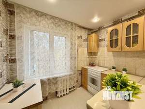 1-к квартира, на длительный срок, 30м2, 4/5 этаж