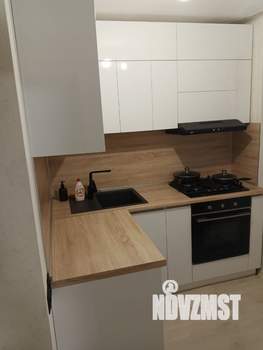 2-к квартира, на длительный срок, 41м2, 5/5 этаж