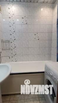 1-к квартира, посуточно, 36м2, 7/9 этаж