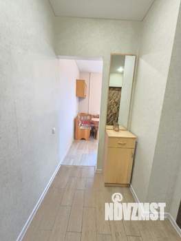 1-к квартира, на длительный срок, 37м2, 9/10 этаж