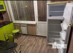 1-к квартира, на длительный срок, 36м2, 5/9 этаж